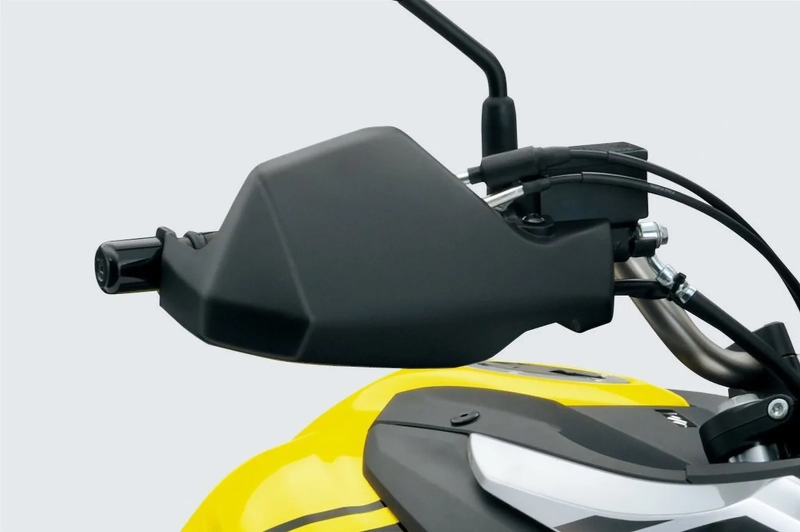 Suzuki V-Strom 650 XT