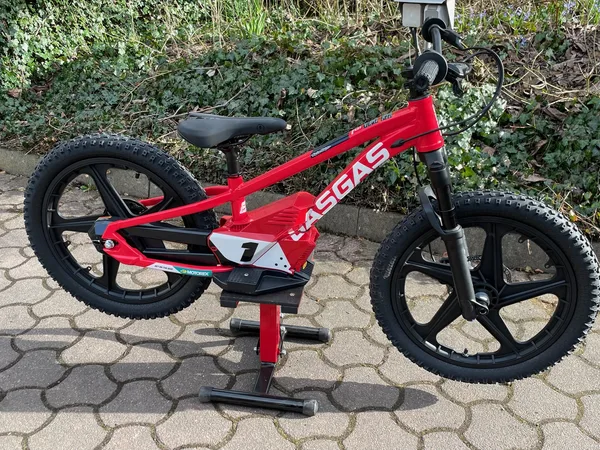 GASGAS MC-E 1.20