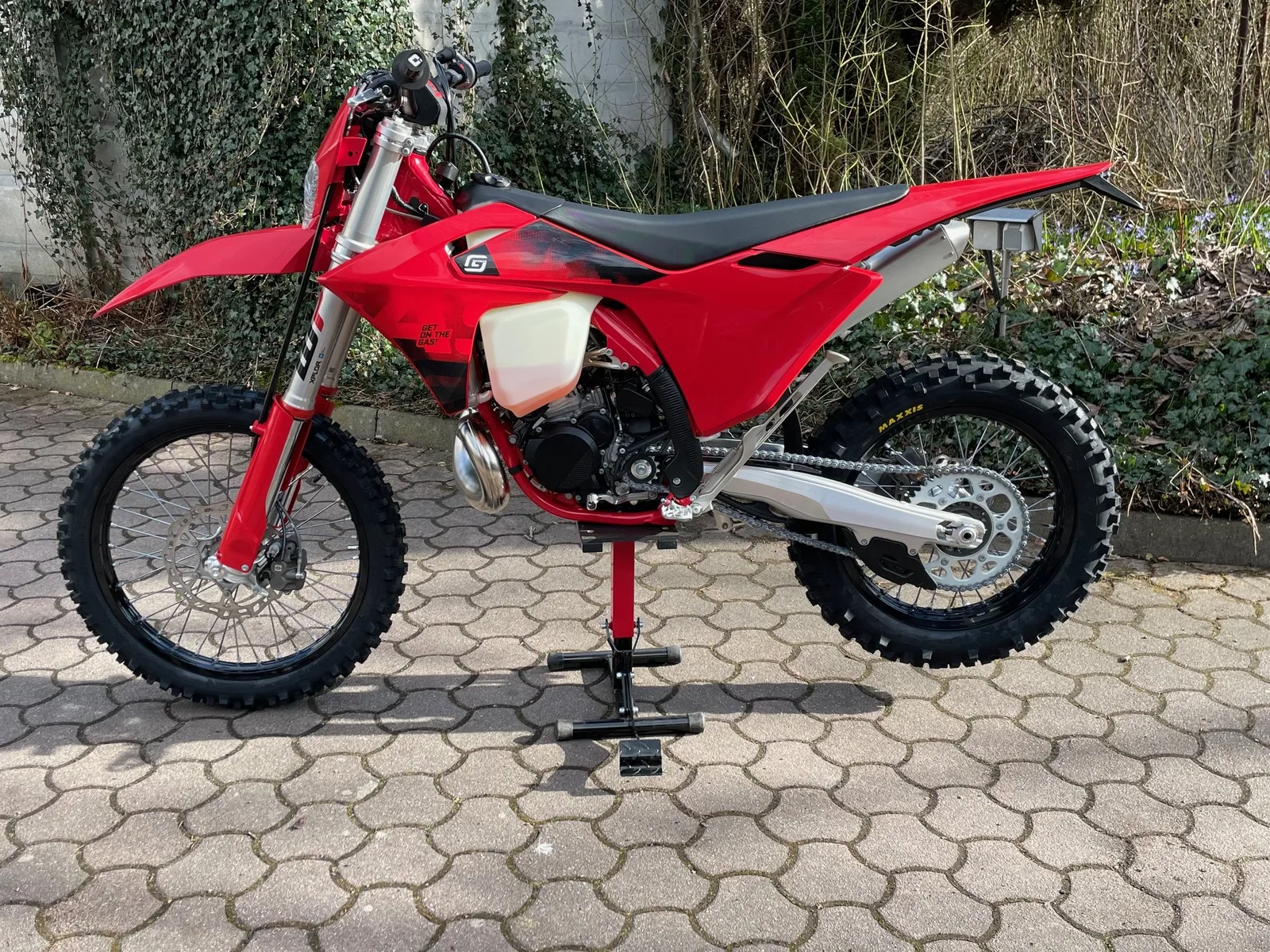 GASGAS EC 300