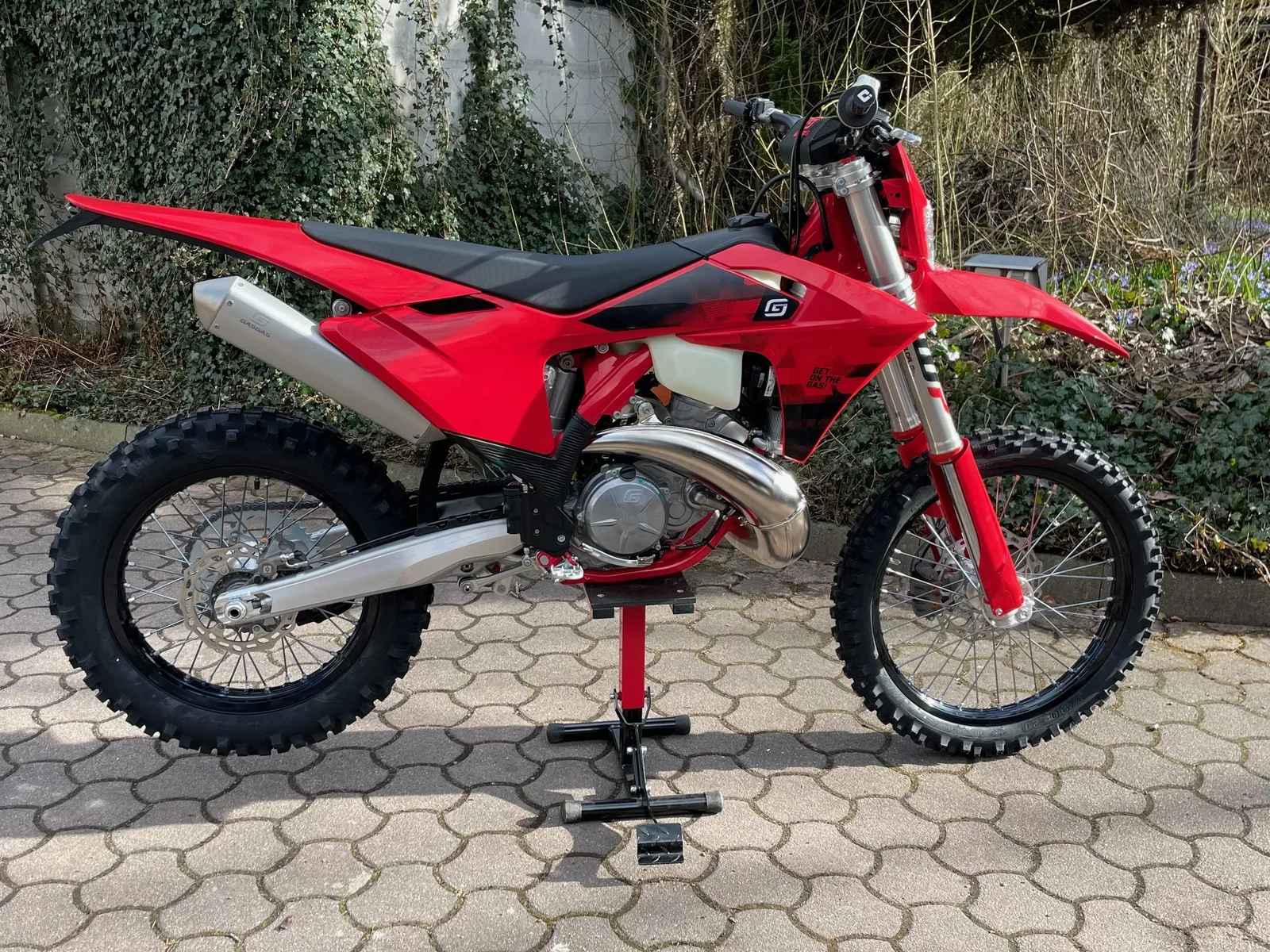 GASGAS EC 300