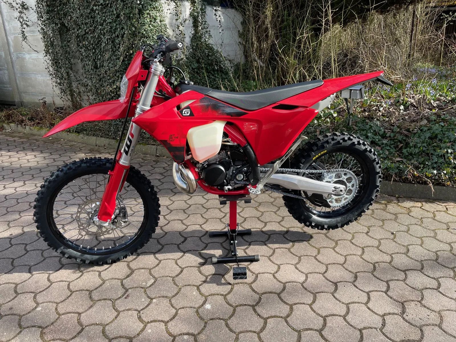 GASGAS EC 300