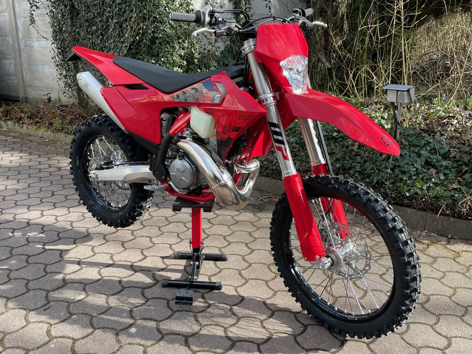 GASGAS EC 300