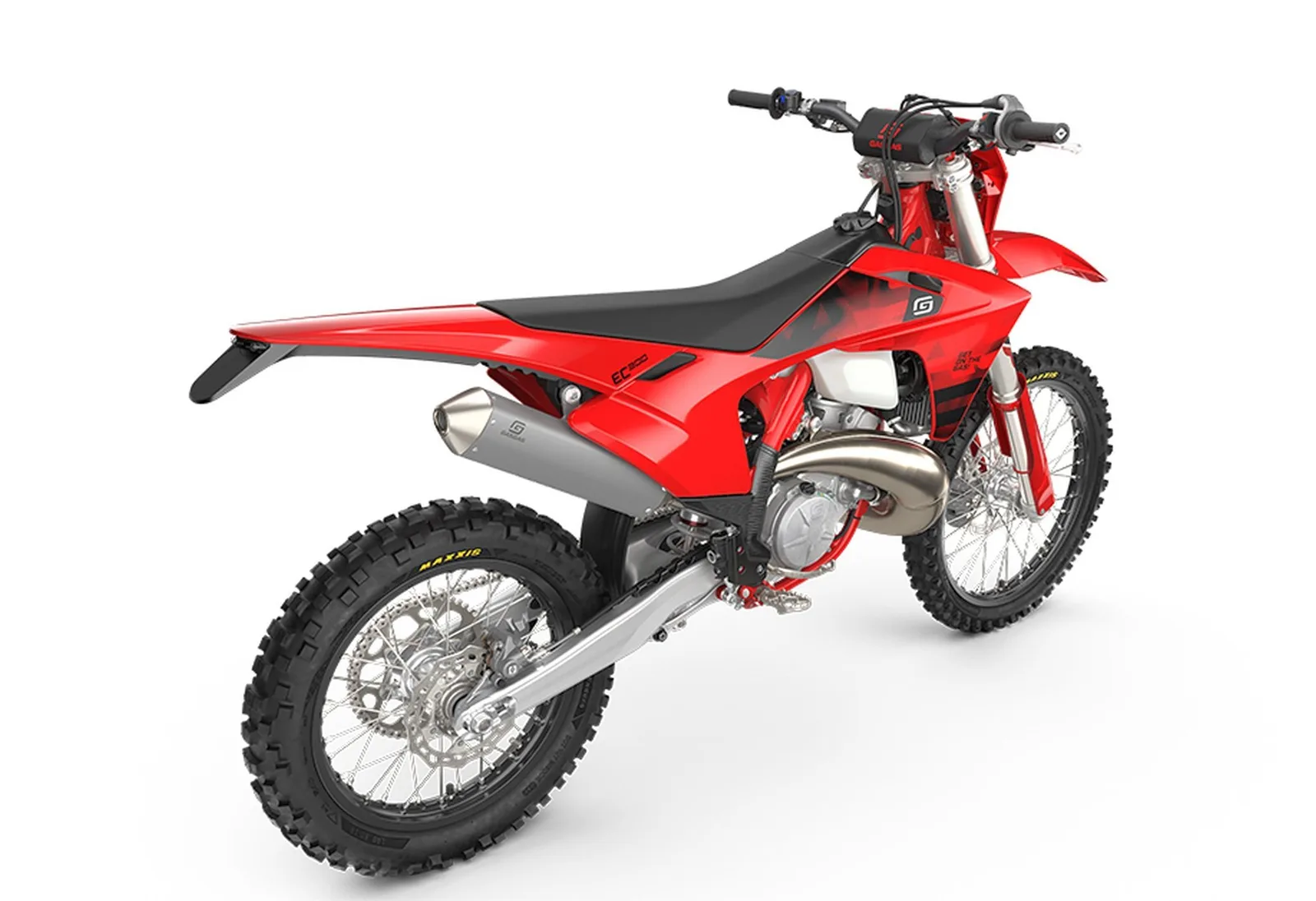 GASGAS EC 300