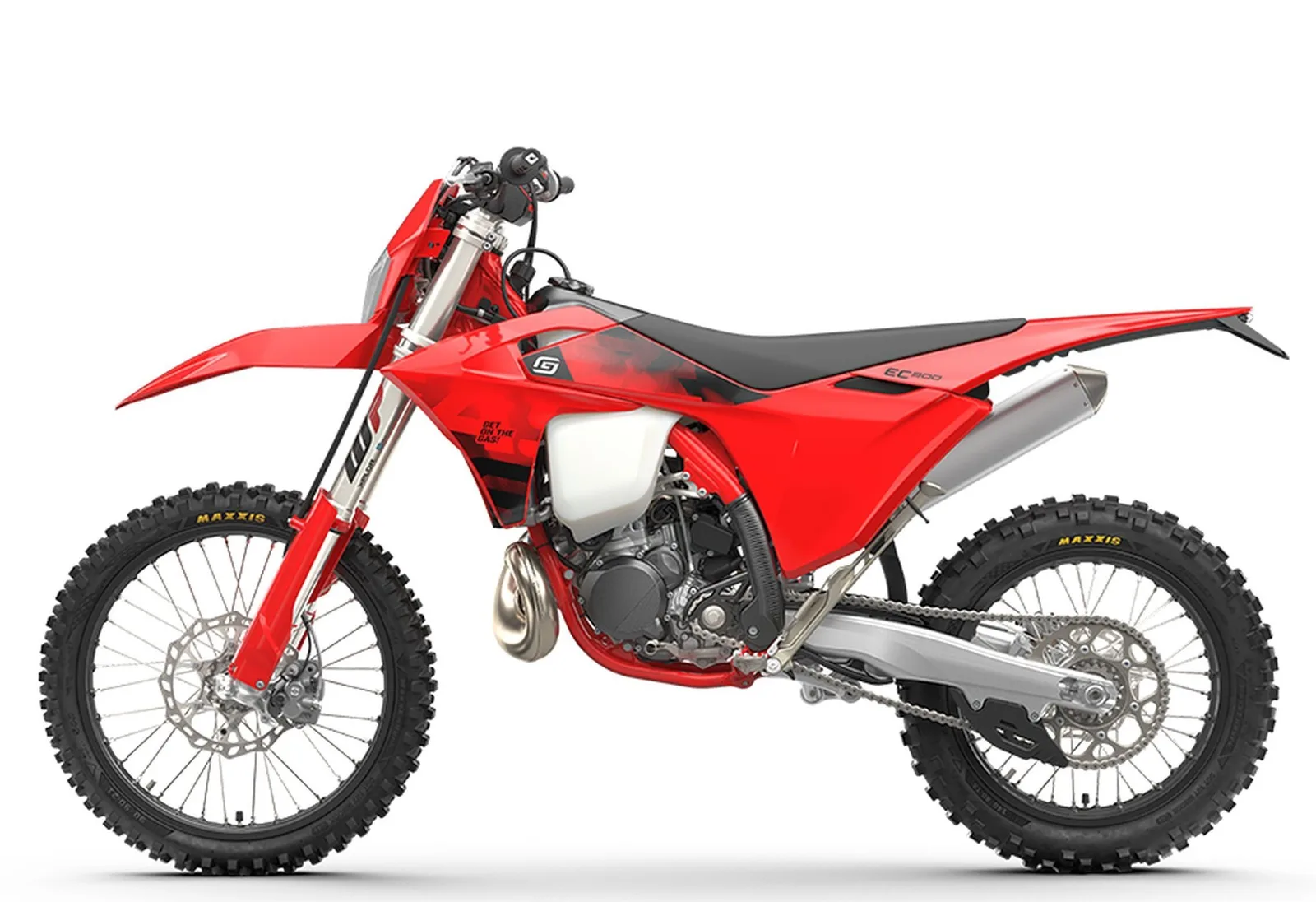 GASGAS EC 300