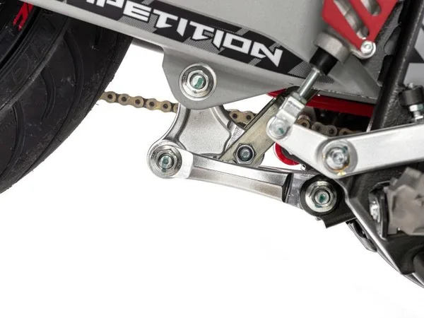 Fantic XMF 125 Performance