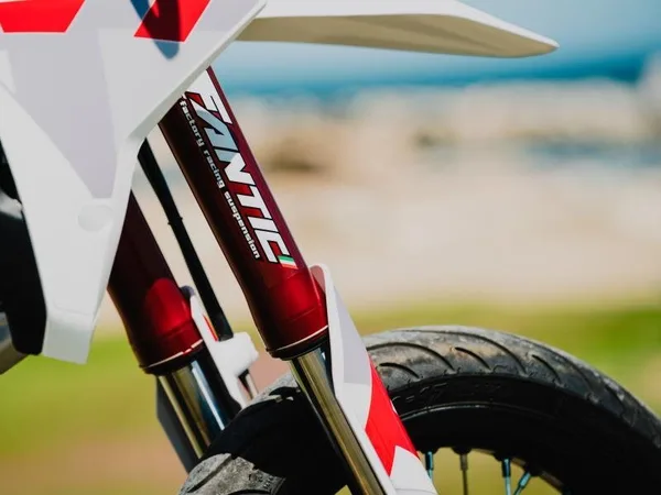 Fantic XM 50 Competition