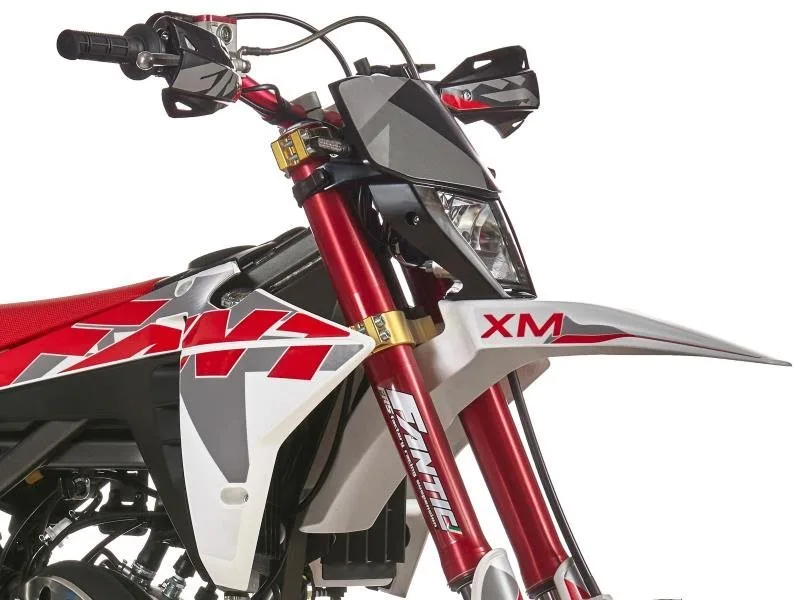 Fantic XM 50 Competition