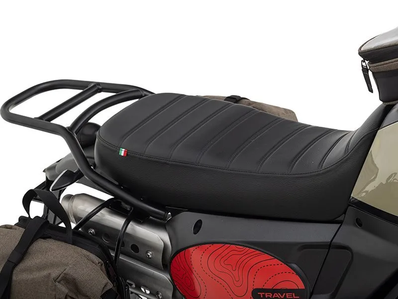 Fantic Caballero Travel 700 Travel