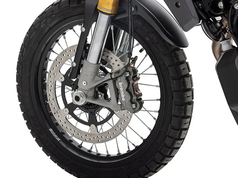 Fantic Caballero Travel 700 Travel
