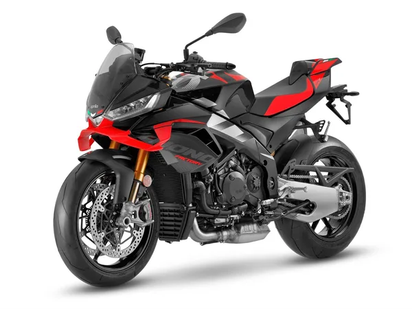 Aprilia Tuono V4 1100 Factory