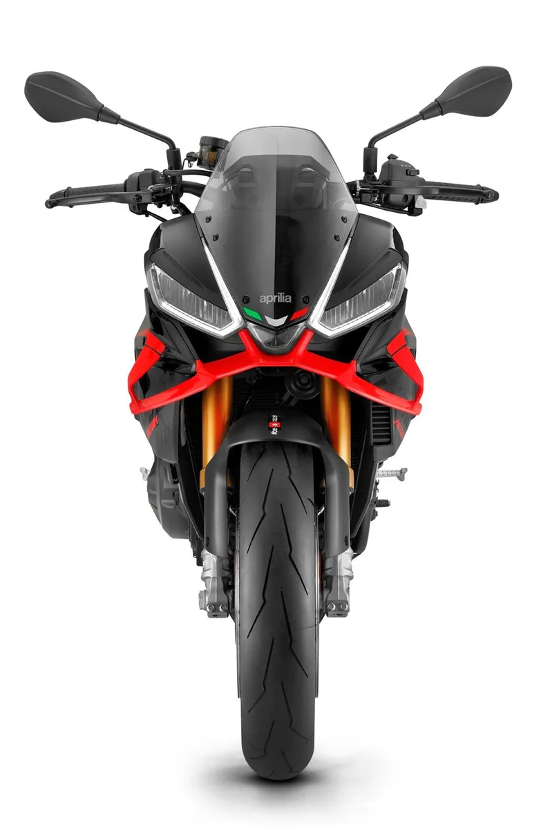 Aprilia Tuono V4 1100 Factory