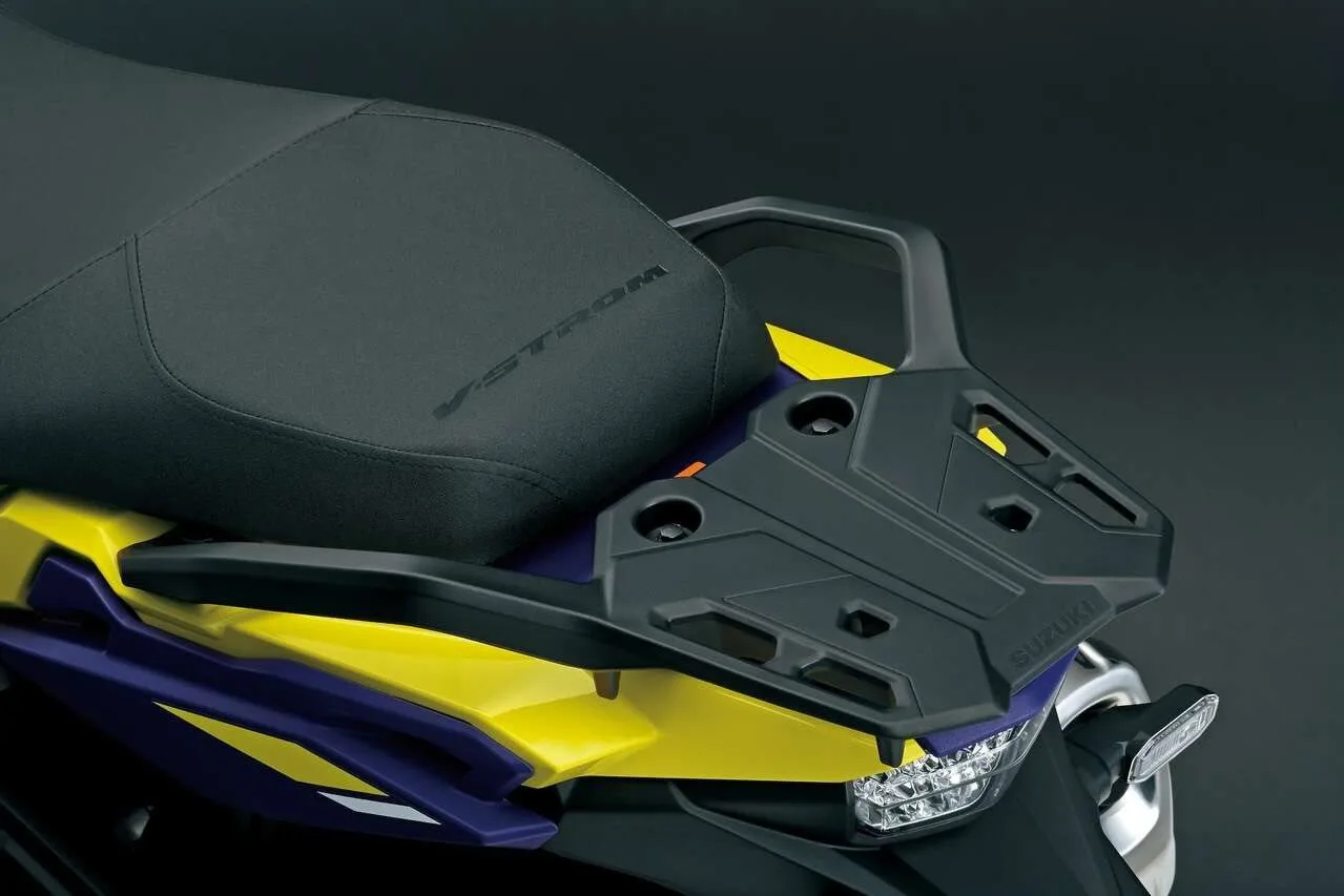 Suzuki V-Strom 800DE