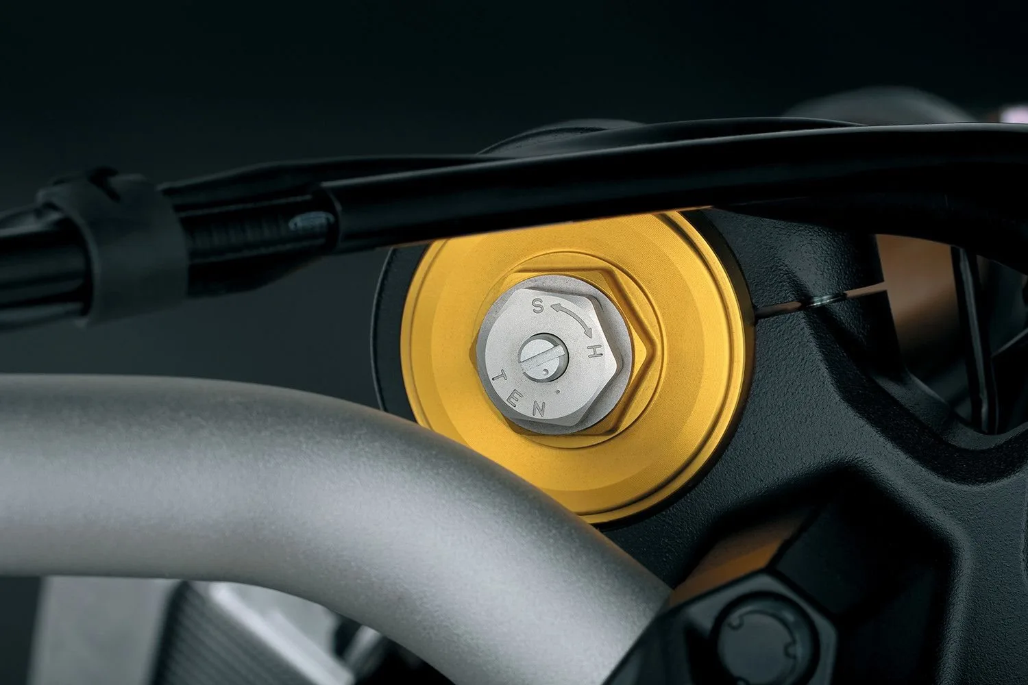 Suzuki V-Strom 800DE