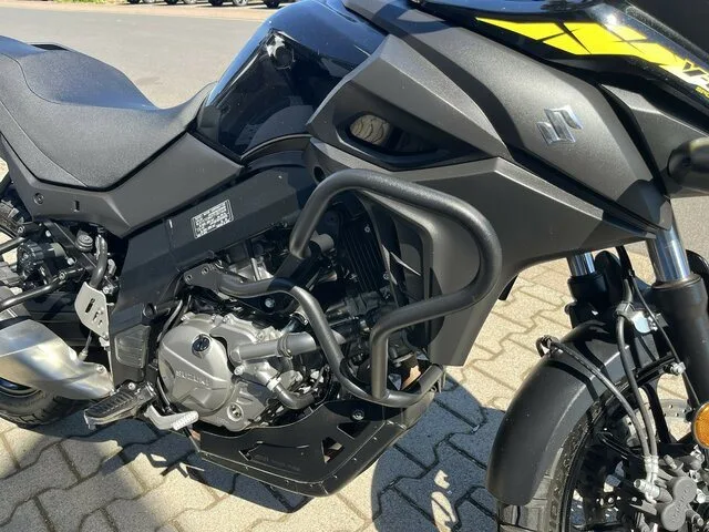 Suzuki V-Strom 650