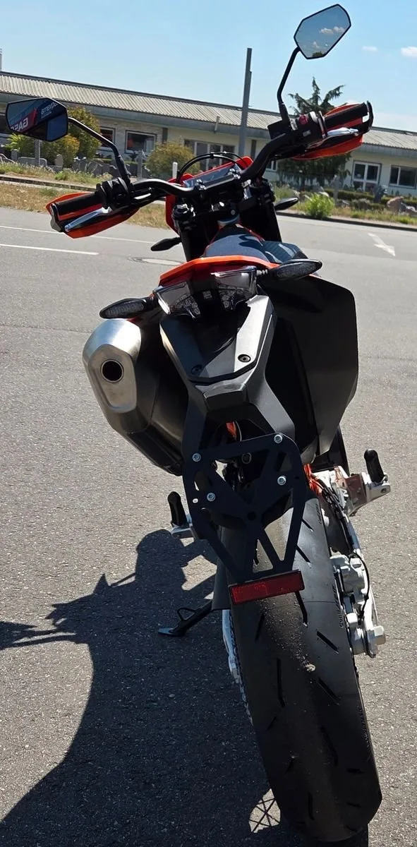KTM 690 SMC R