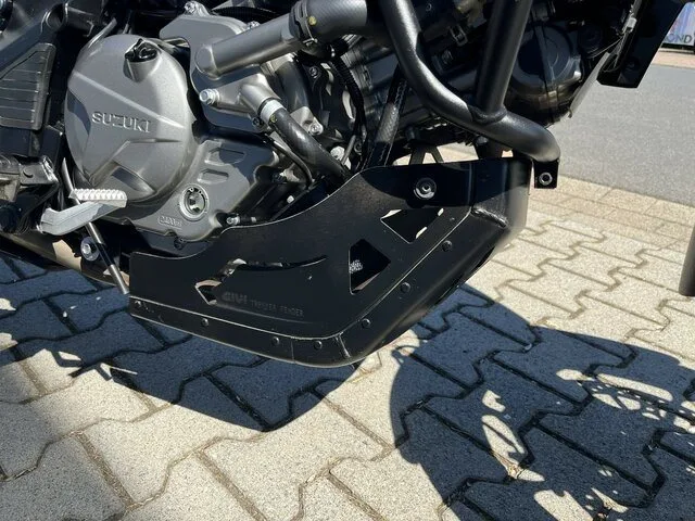 Suzuki V-Strom 650
