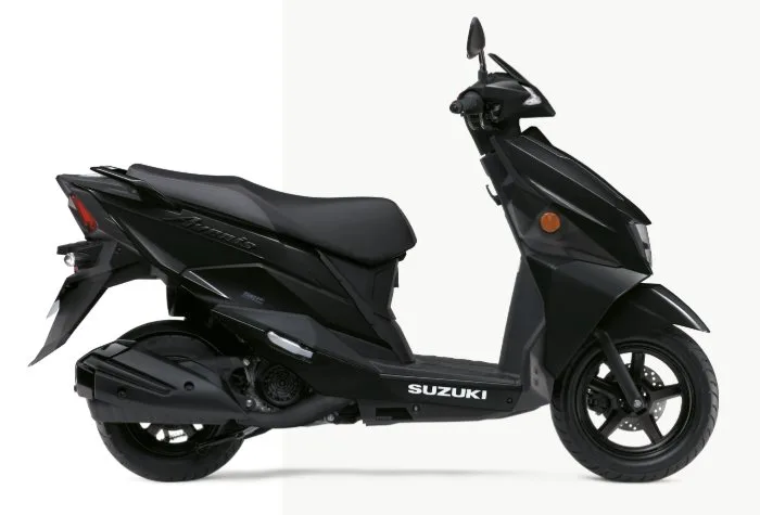 Suzuki Avenis 125