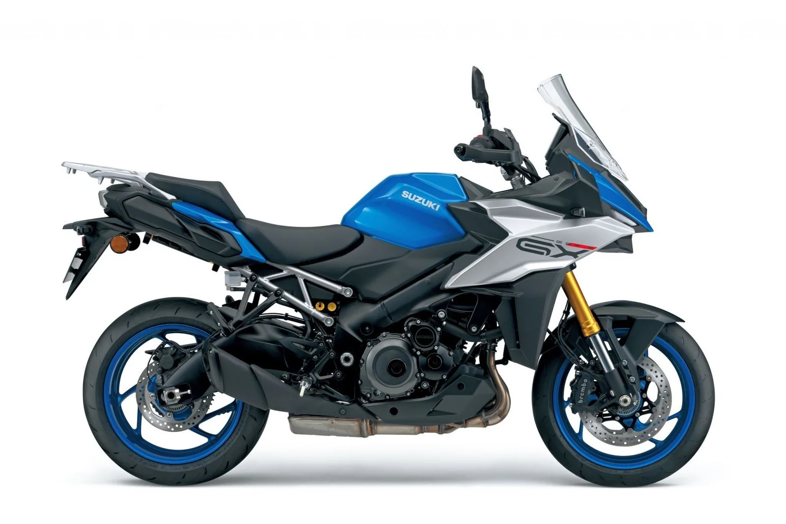 Suzuki GSX-S1000GX