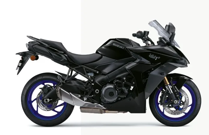 Suzuki GSX-S1000GT