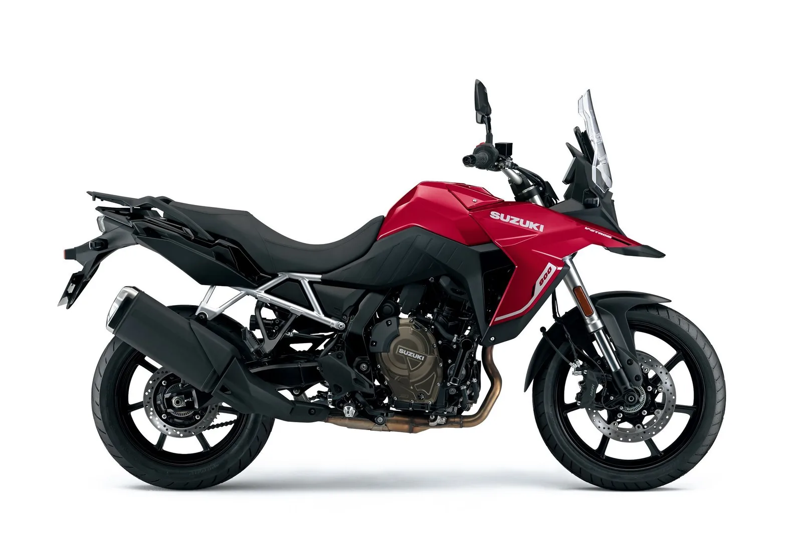 Suzuki V-Strom 800