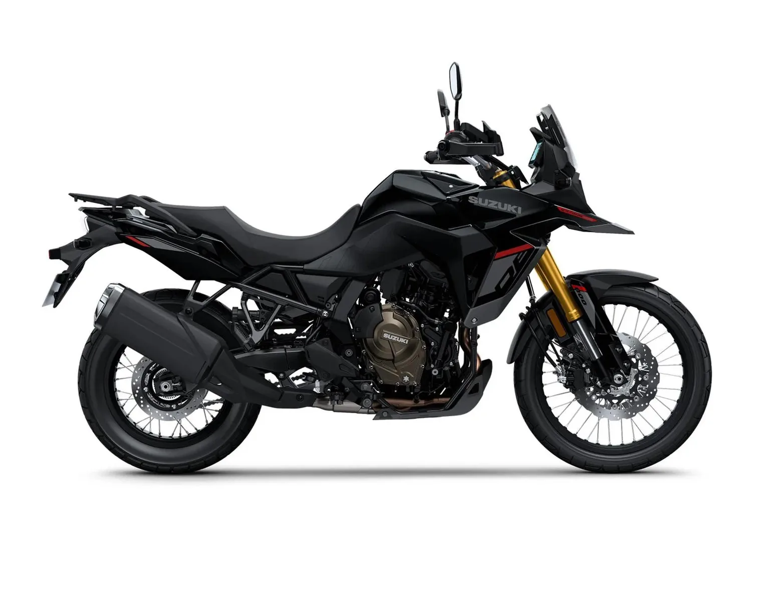 Suzuki V-Strom 800DE