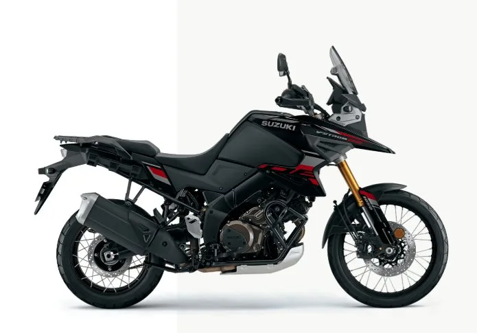 Suzuki V-Strom 1050DE