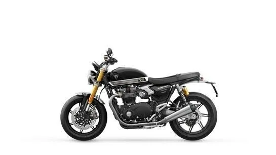 Triumph Speed Twin 1200 RS , Sofort Verfügbar