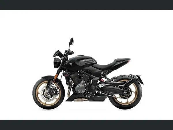 Triumph Trident 800