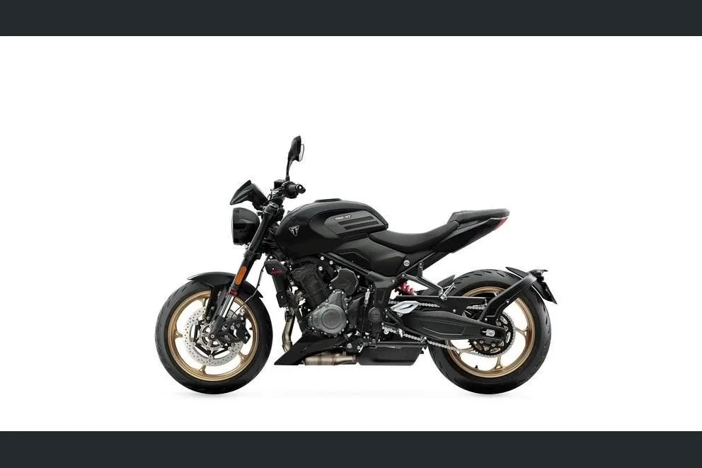 Triumph Trident 800