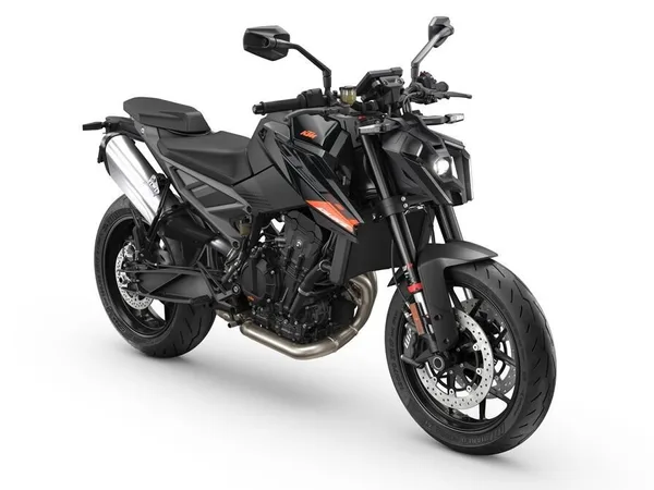 KTM 790 Duke