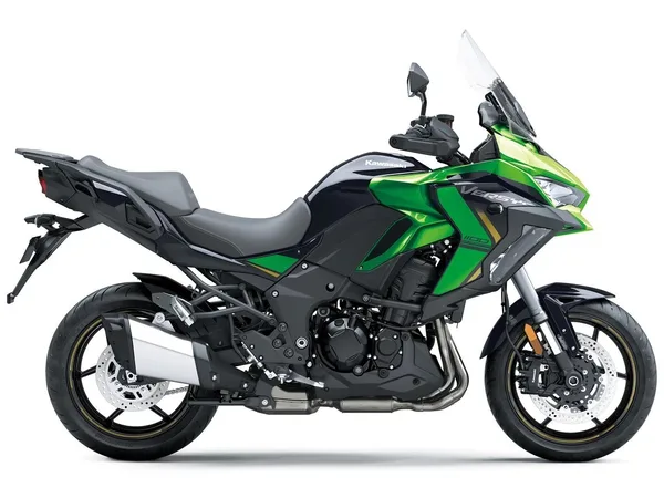 Kawasaki Versys 1100 SE