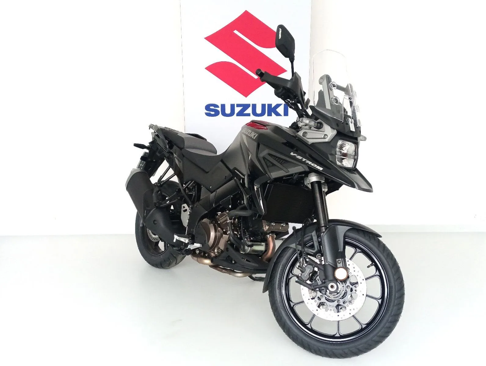 Suzuki V-Strom 1050 Touring