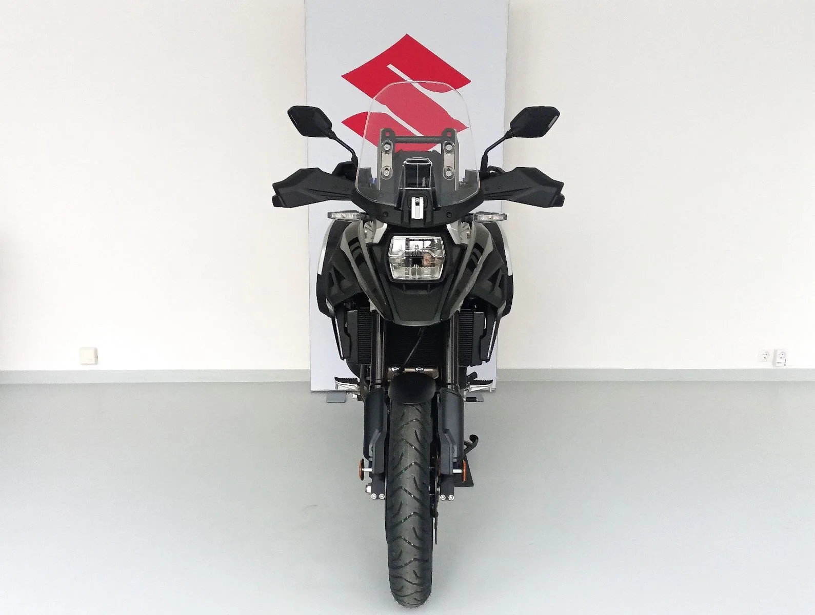 Suzuki V-Strom 1050 Touring