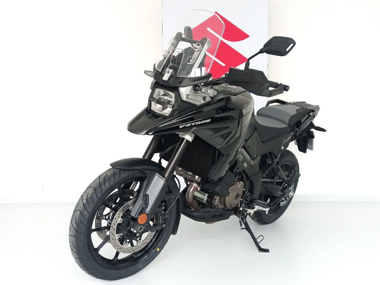 Suzuki V-Strom 1050 Touring