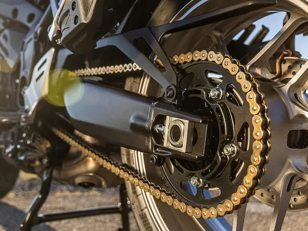 Yamaha Tracer 9 GT+ Y-AMT Vorführer 2025