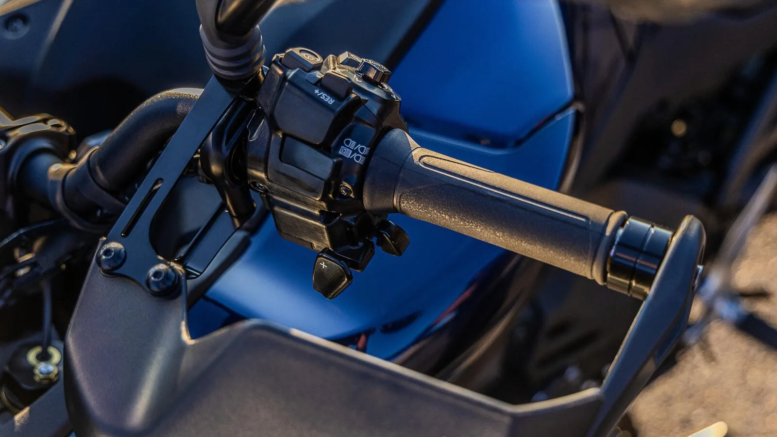 Yamaha Tracer 9 GT+ Y-AMT Vorführer 2025