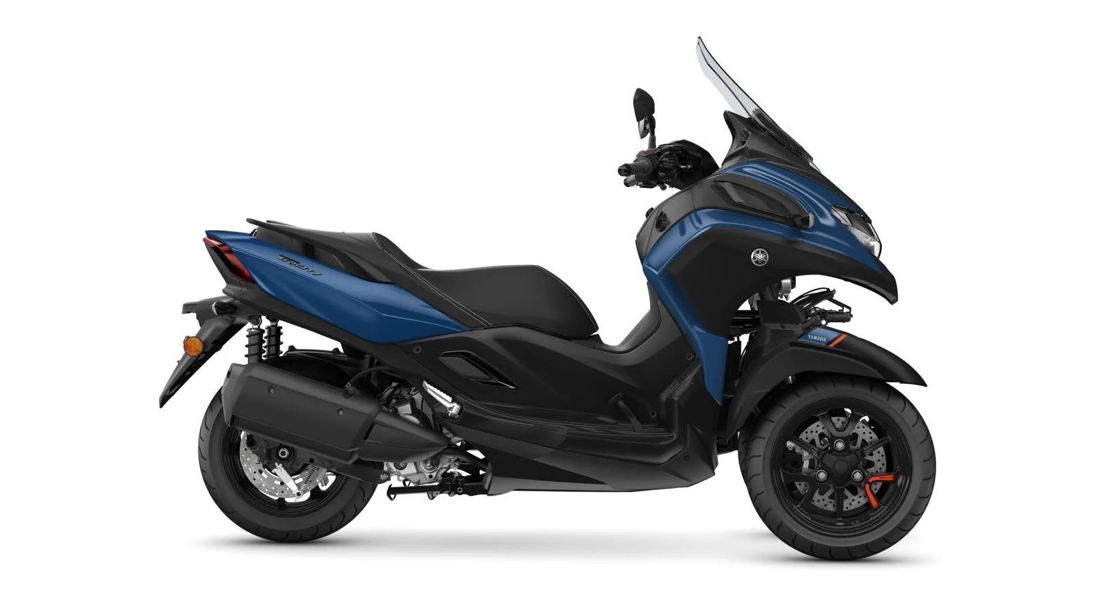 Yamaha Tricity 300