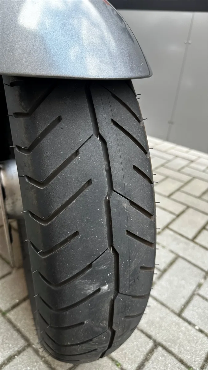 Suzuki Intruder C1800R VLR 1800 Intruder
