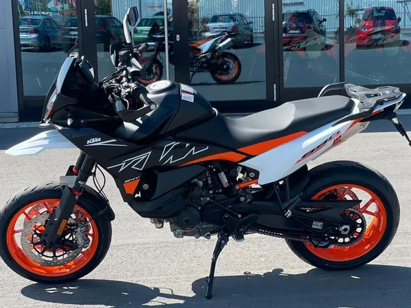 KTM 890 SMT