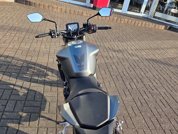 Honda CB750 Hornet