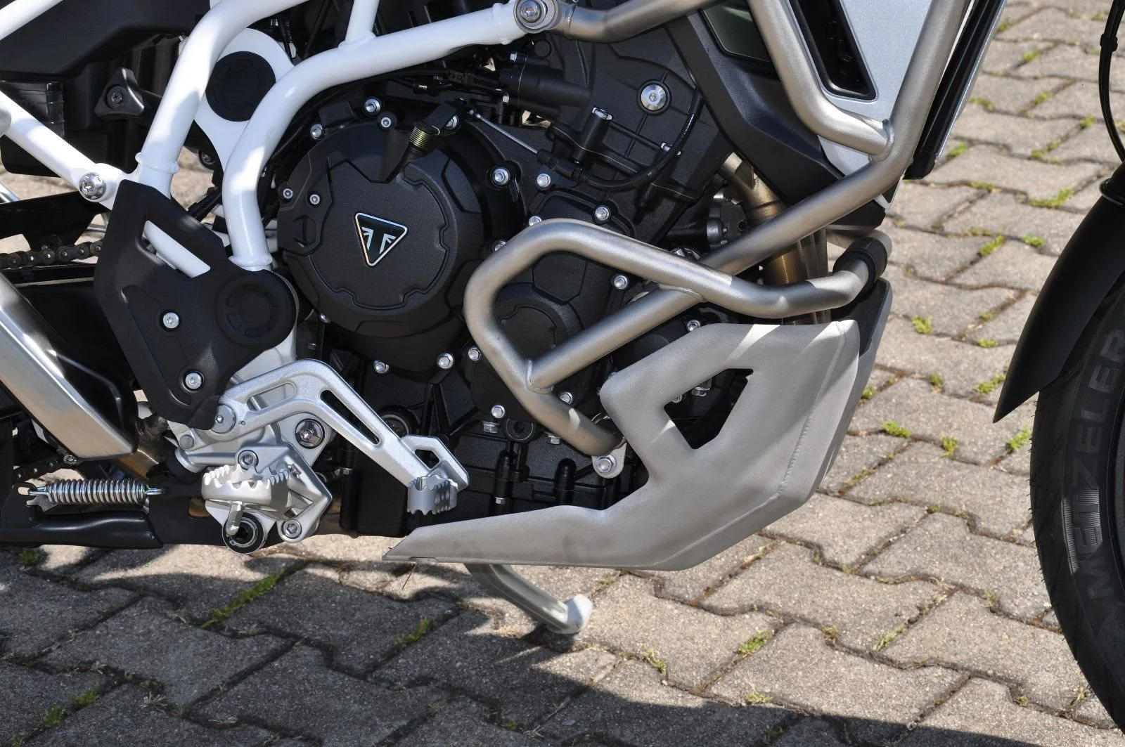 Triumph Tiger 900 Rally Pro