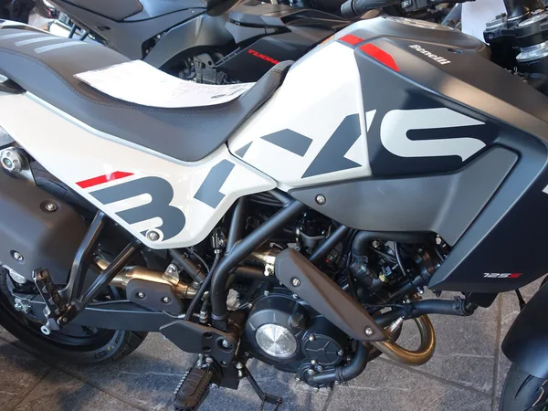 Benelli BKX 125 sofort lieferbar