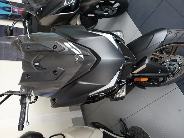 Kymco XCITING VS 400i TCS ABS