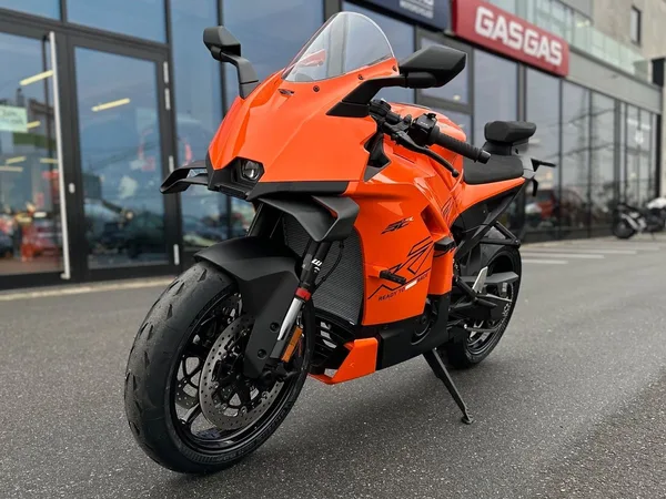 KTM 990 RC R