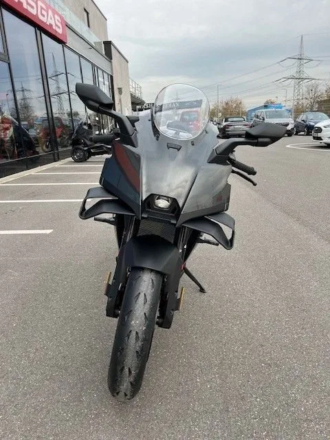 KTM 990 RC R
