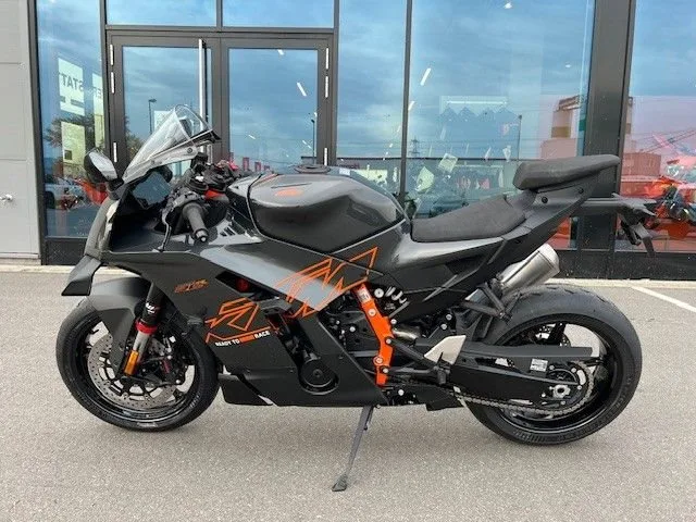 KTM 990 RC R