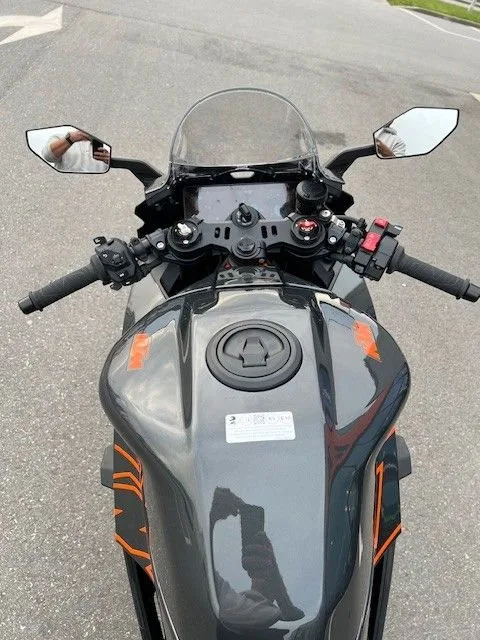 KTM 990 RC R