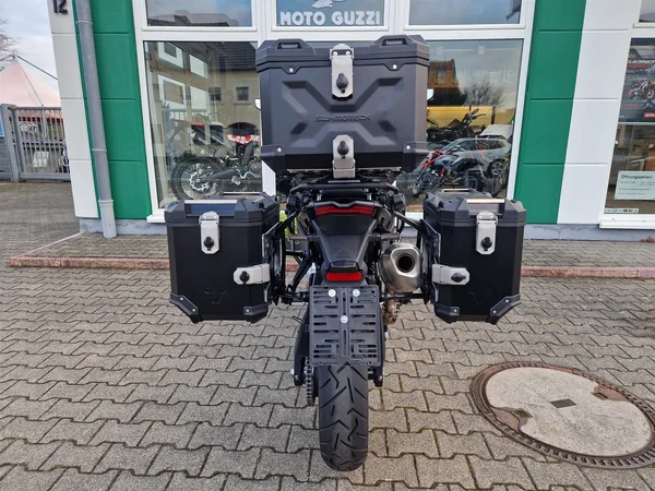 Voge DS900X