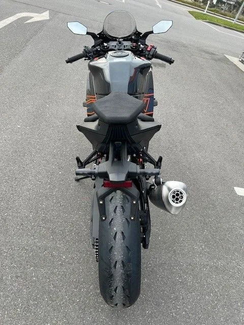 KTM 990 RC R