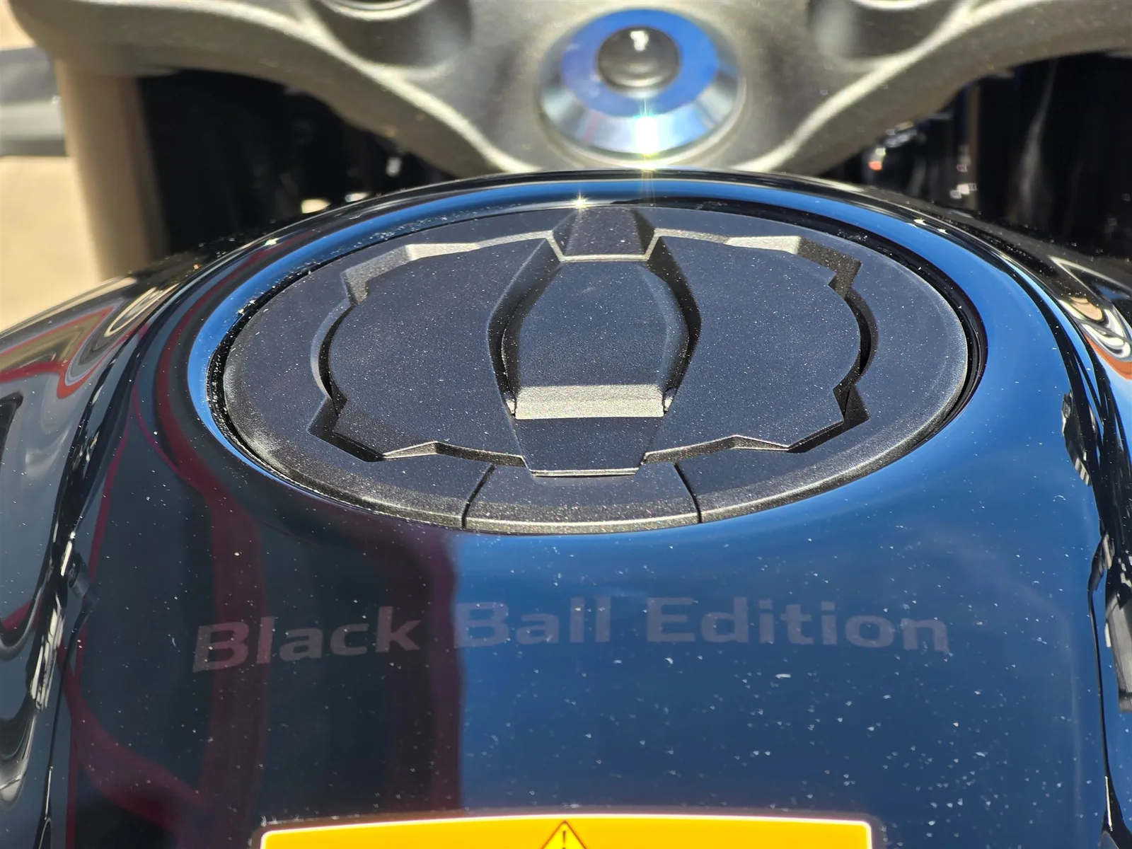 Kawasaki Z900 RS Black Ball Edition Neu, Mod. 2026, sofort verfügbar!